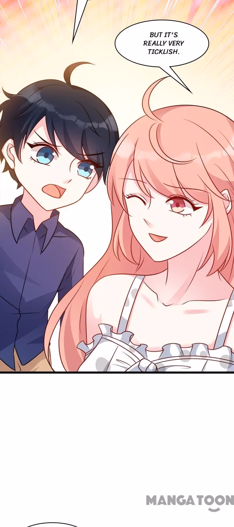 Like Husband, Like Son Chapter 46 page 32 - 