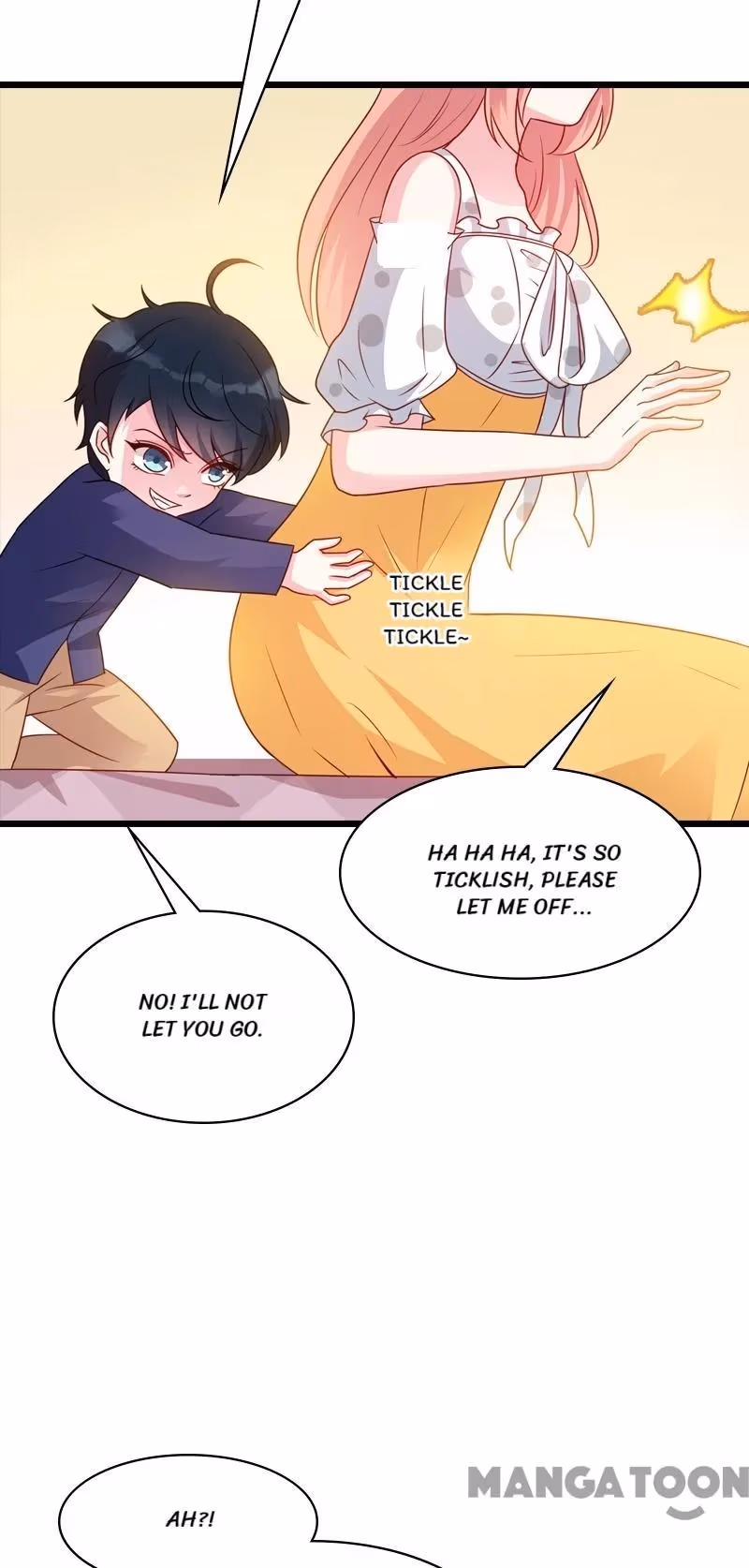 Like Husband, Like Son Chapter 46 page 34 - 