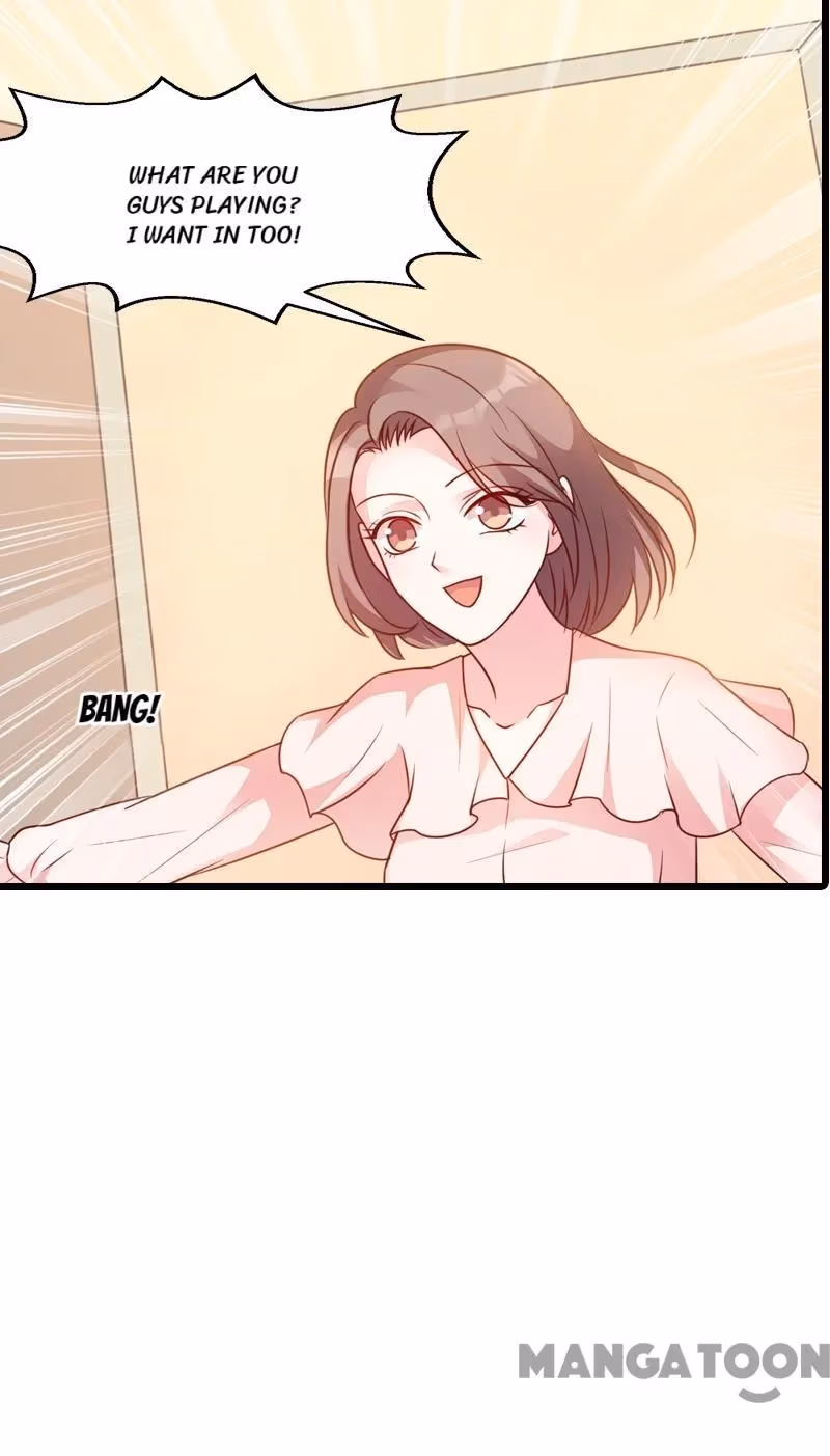 Like Husband, Like Son Chapter 46 page 37 - 