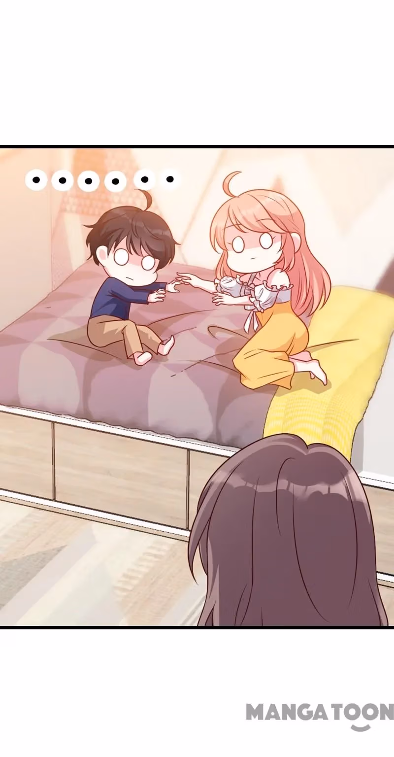 Like Husband, Like Son Chapter 46 page 38 - 