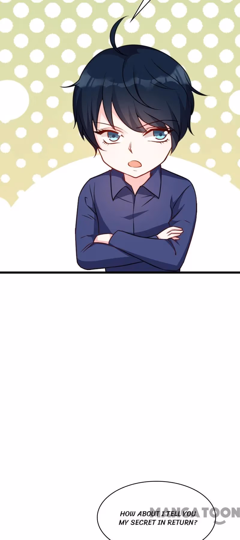 Like Husband, Like Son Chapter 46 page 43 - 