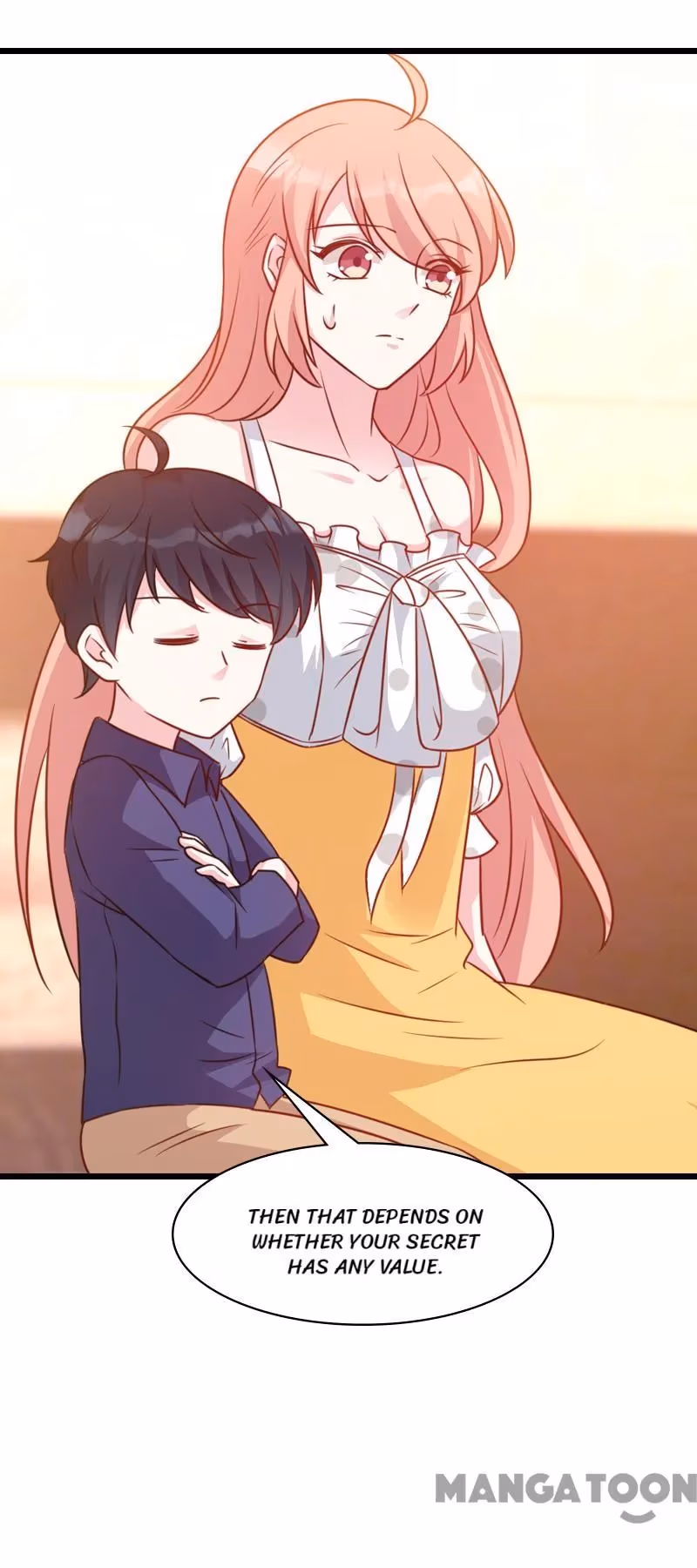 Like Husband, Like Son Chapter 46 page 45 - 