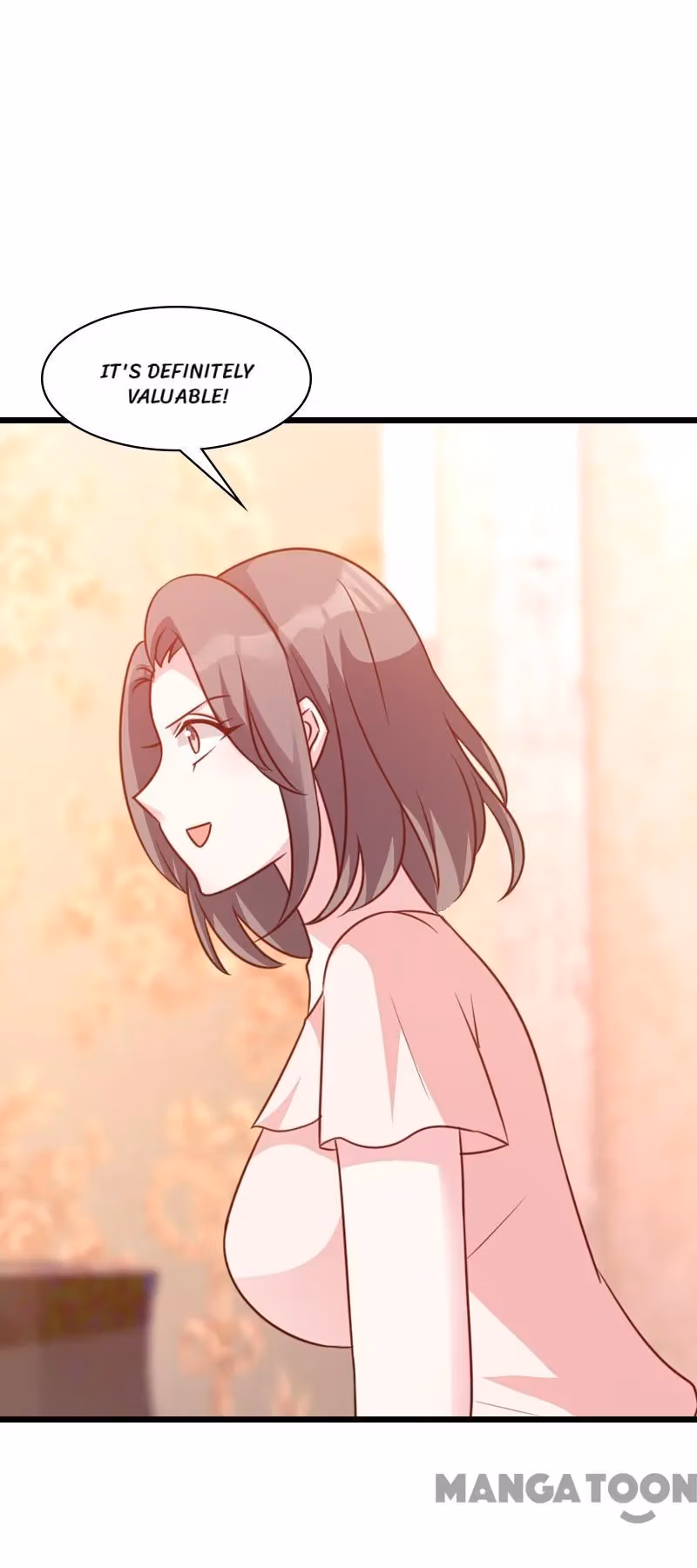 Like Husband, Like Son Chapter 46 page 47 - 