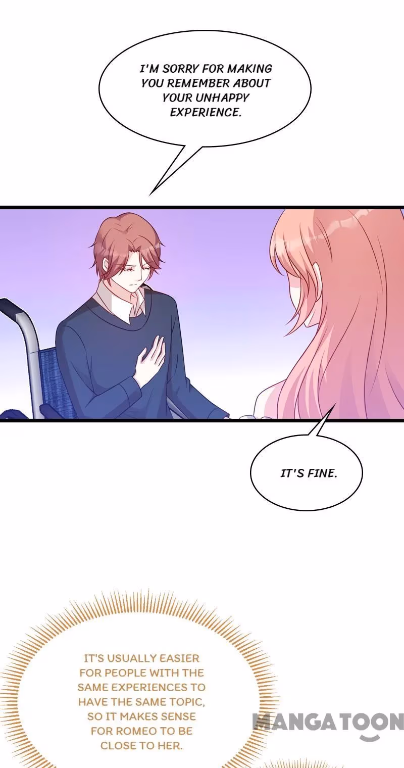 Like Husband, Like Son Chapter 46 page 6 - 
