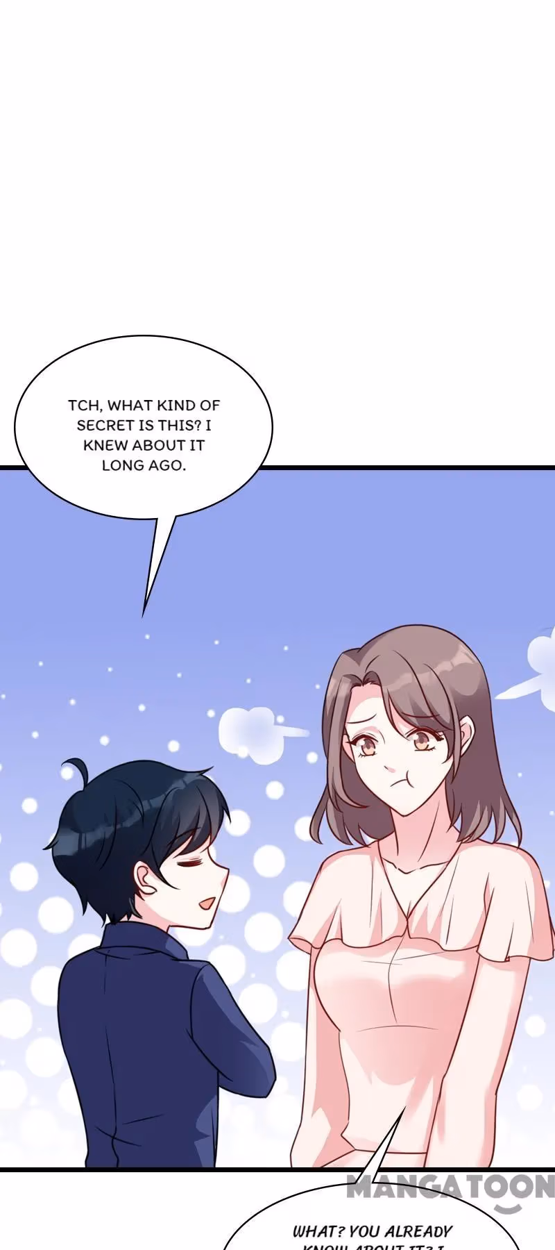 Like Husband, Like Son Chapter 46 page 53 - 