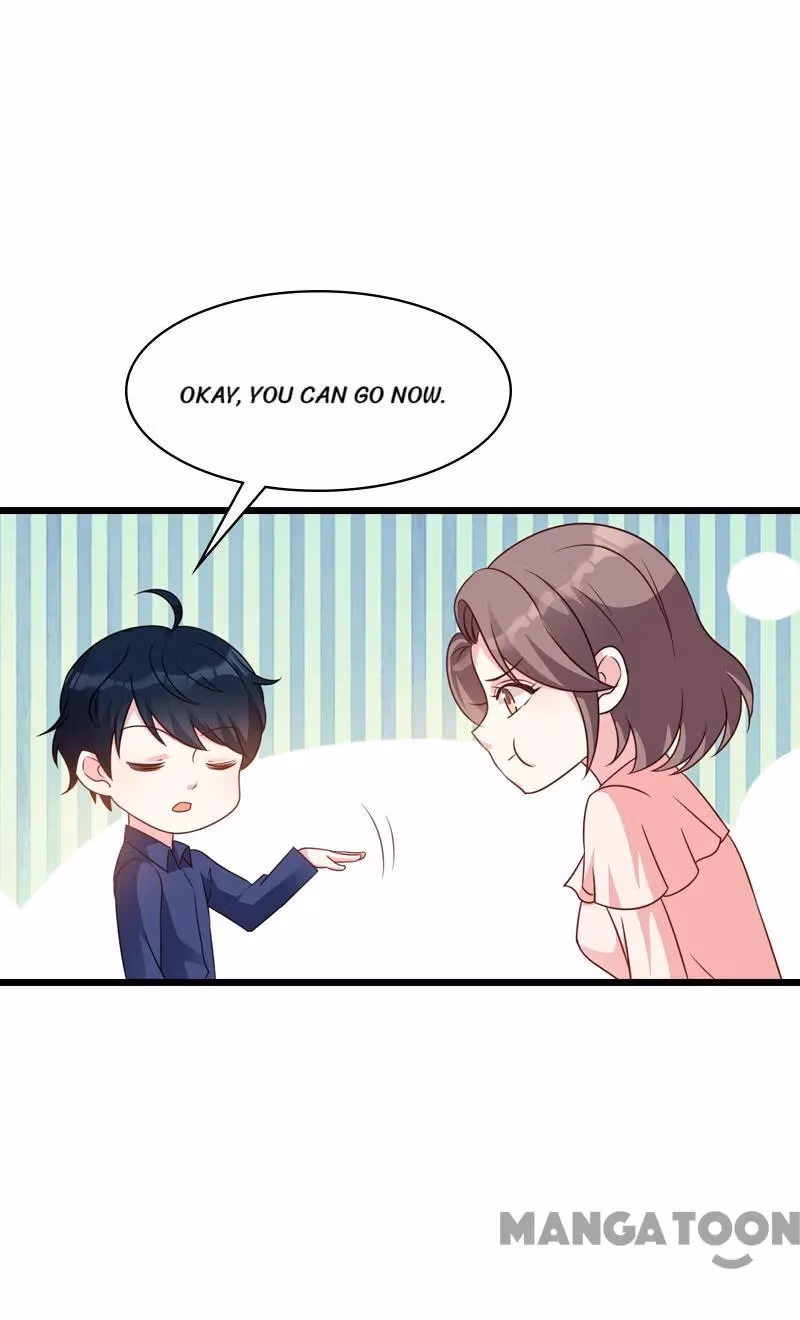 Like Husband, Like Son Chapter 46 page 55 - 
