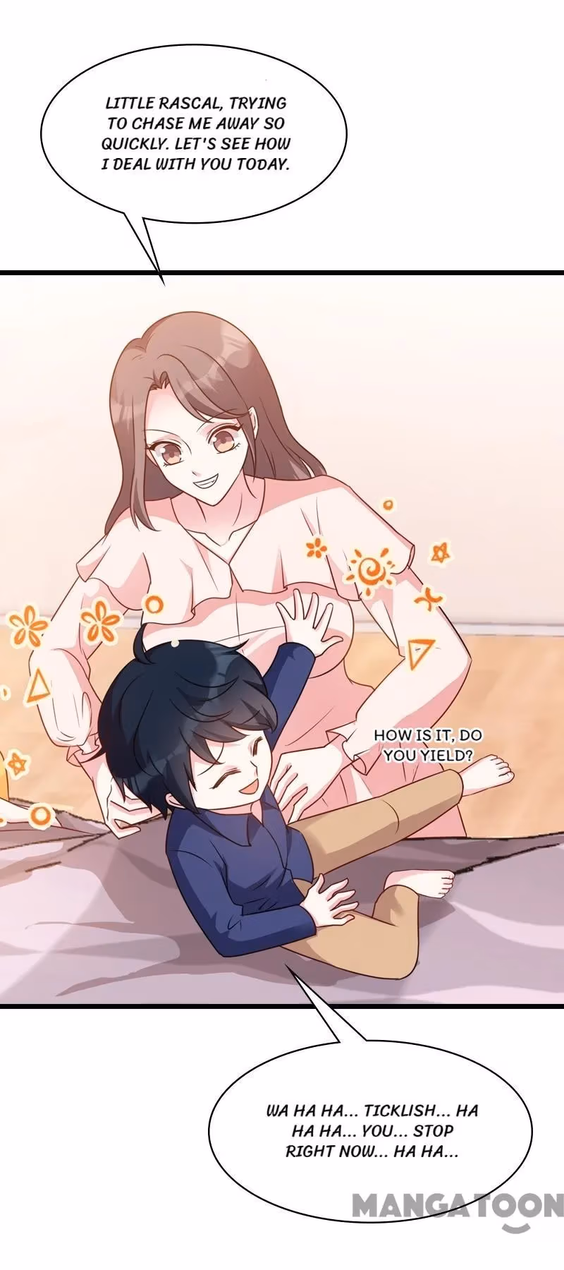 Like Husband, Like Son Chapter 46 page 56 - 