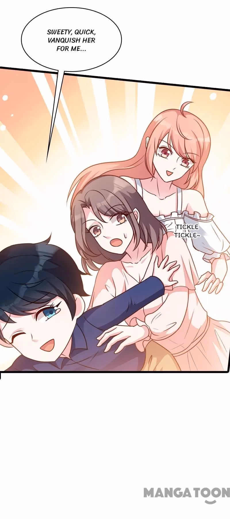 Like Husband, Like Son Chapter 46 page 58 - 
