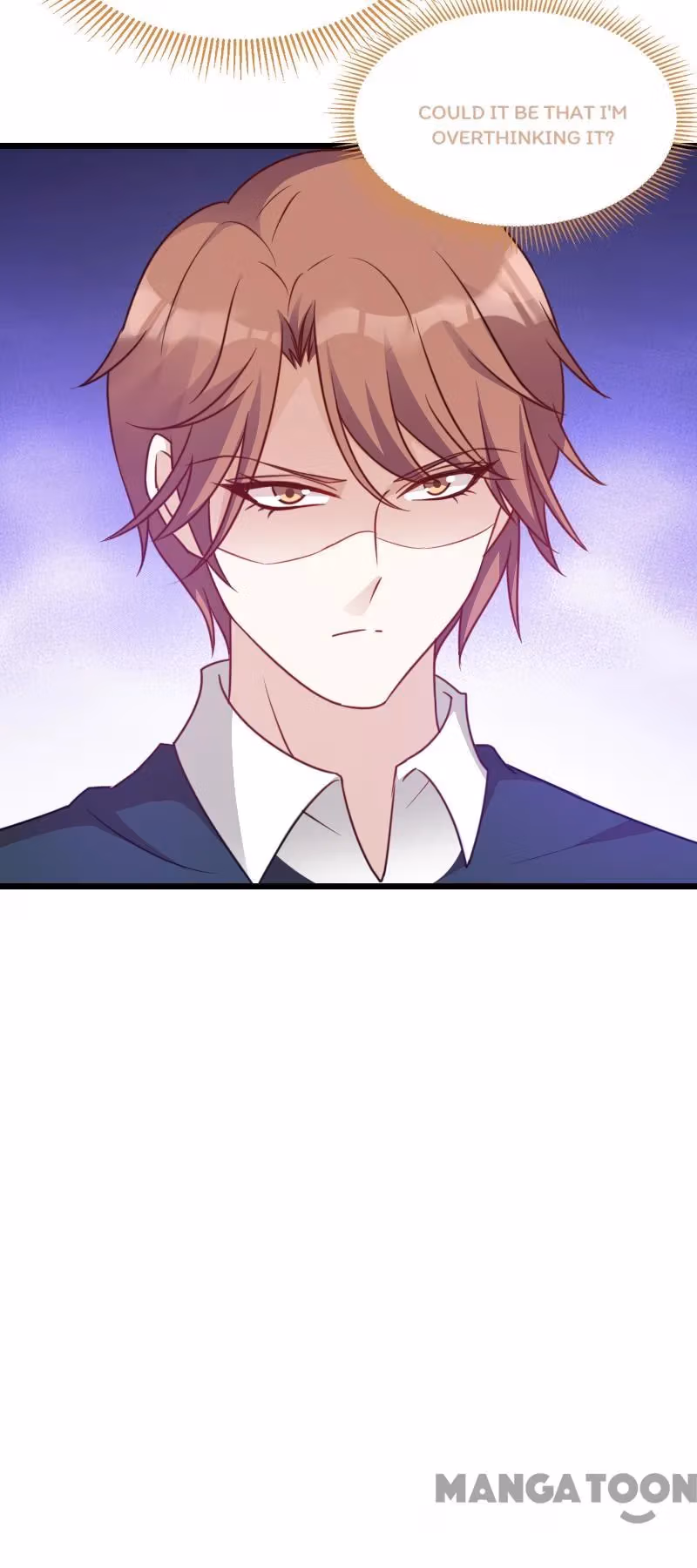 Like Husband, Like Son Chapter 46 page 7 - 
