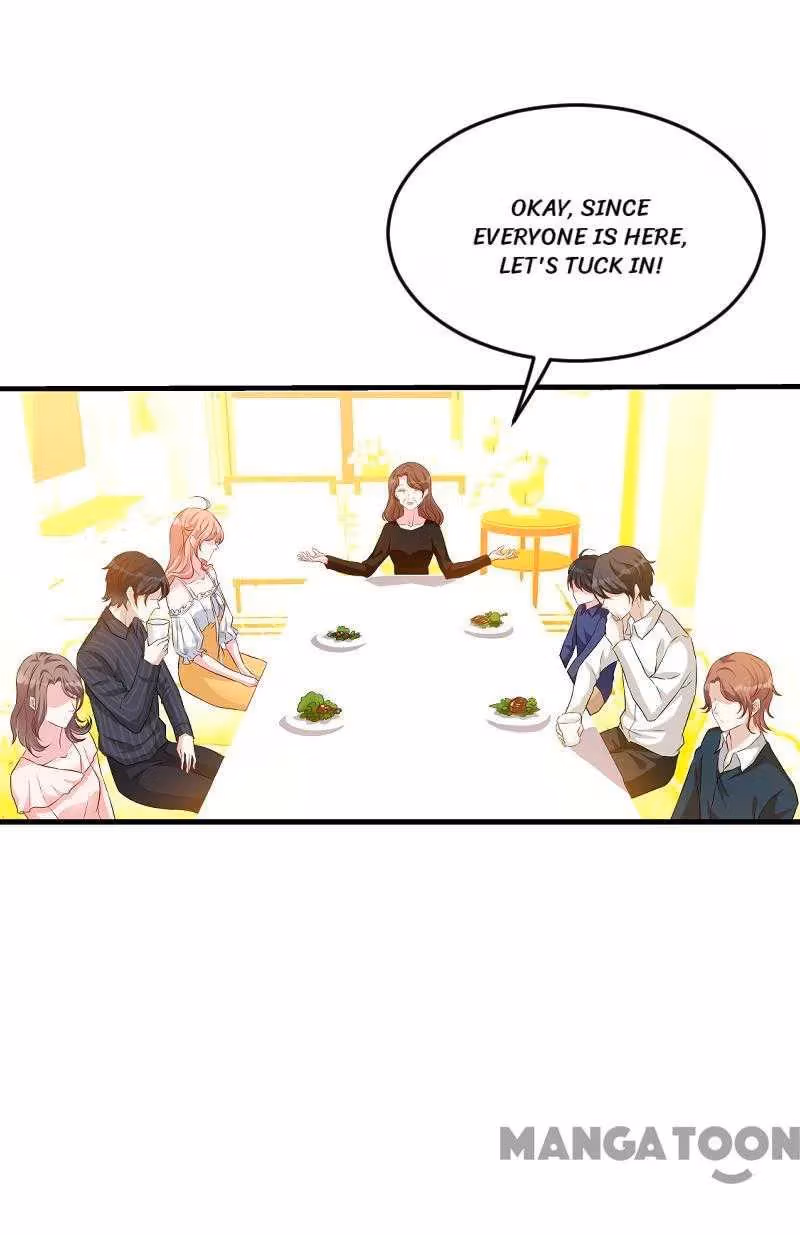 Like Husband, Like Son Chapter 47 page 11 - 