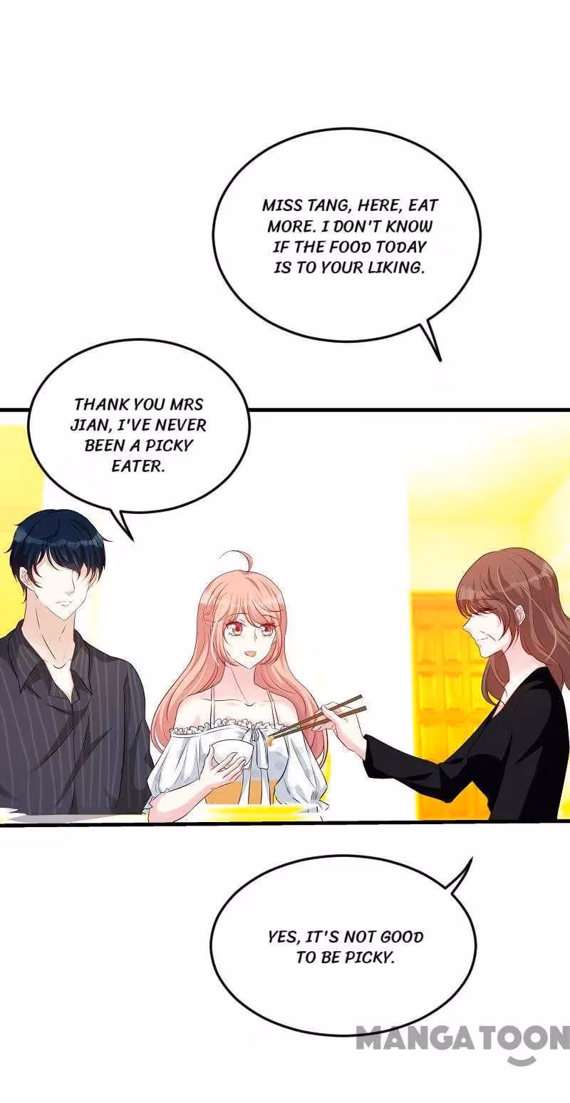 Like Husband, Like Son Chapter 47 page 12 - 