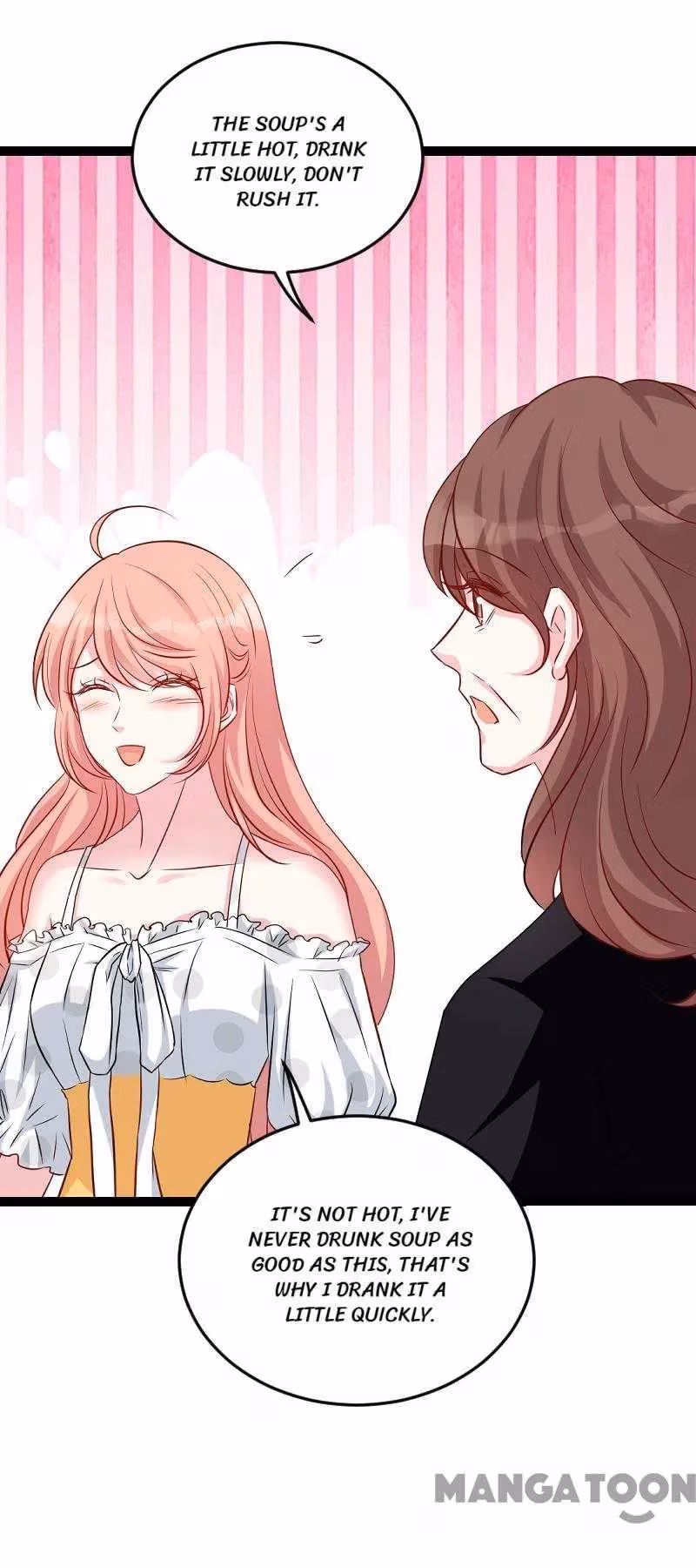 Like Husband, Like Son Chapter 47 page 16 - 