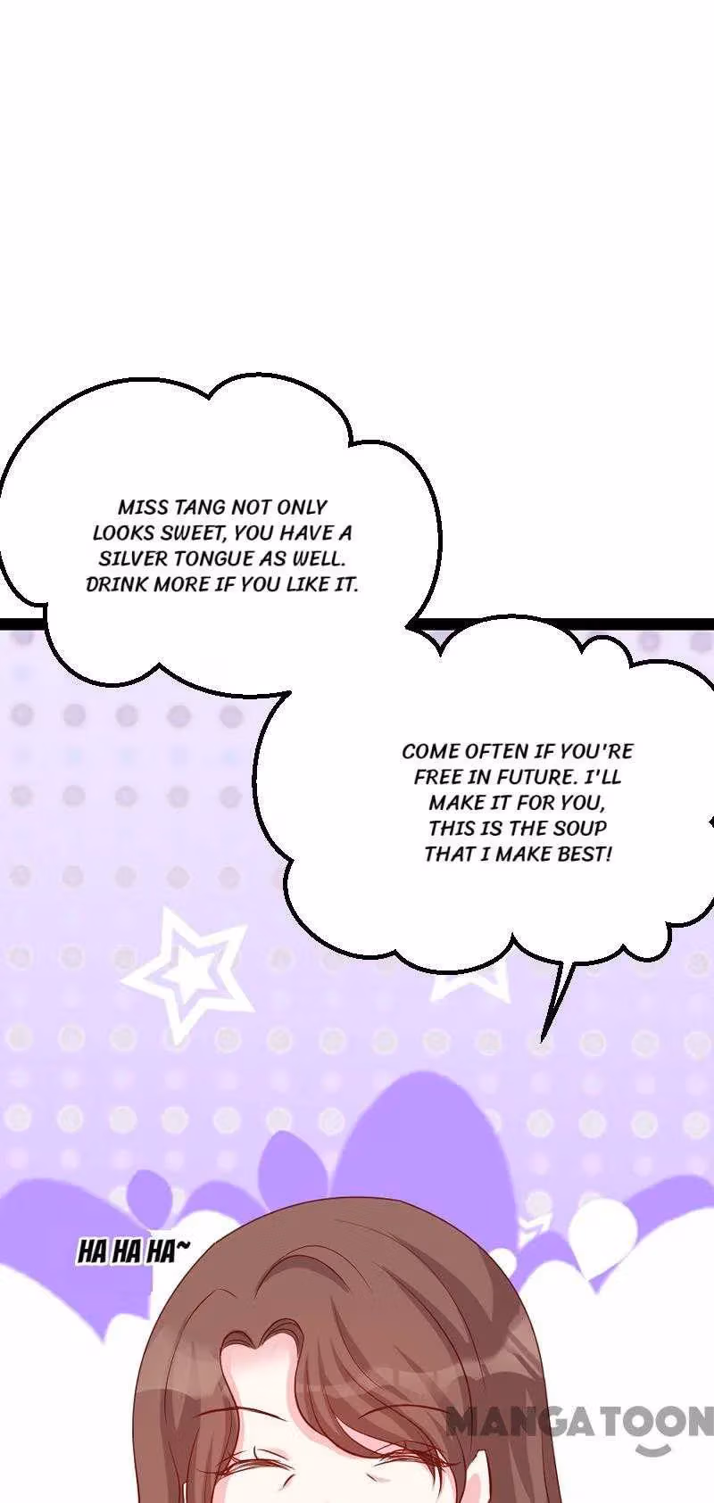Like Husband, Like Son Chapter 47 page 17 - 
