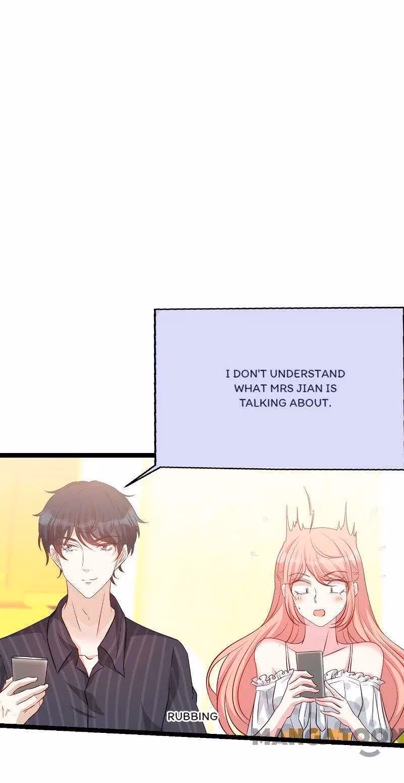Like Husband, Like Son Chapter 47 page 23 - 