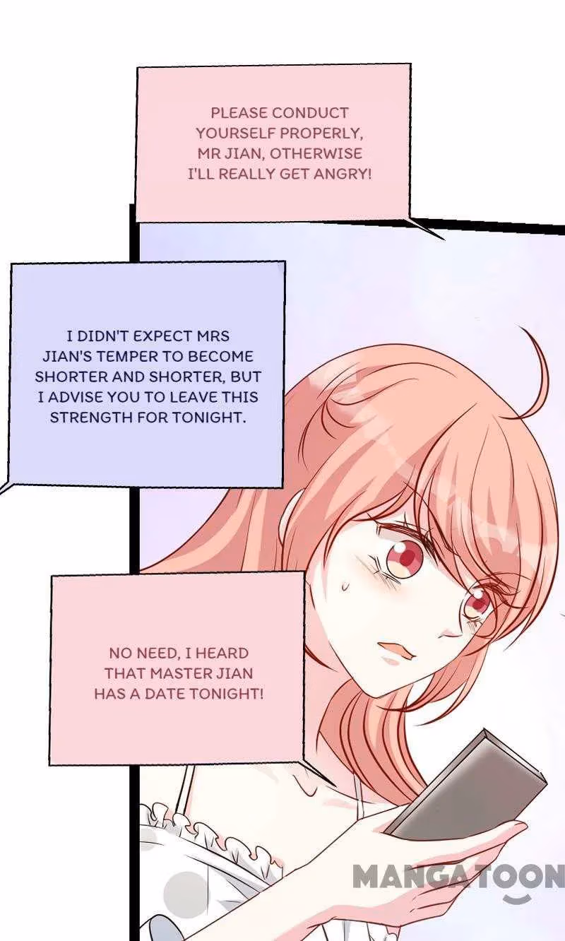 Like Husband, Like Son Chapter 47 page 24 - 