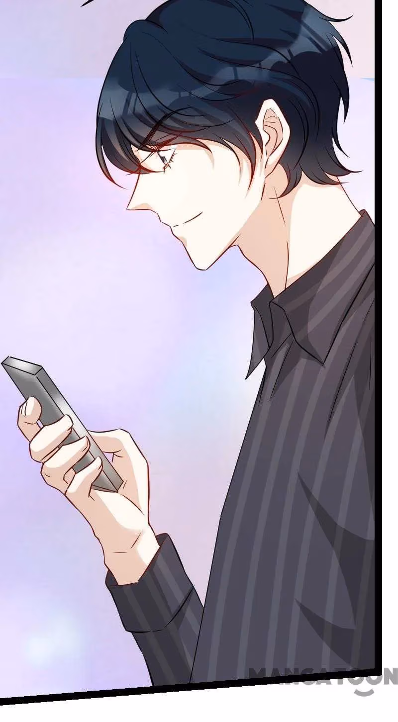 Like Husband, Like Son Chapter 47 page 27 - 