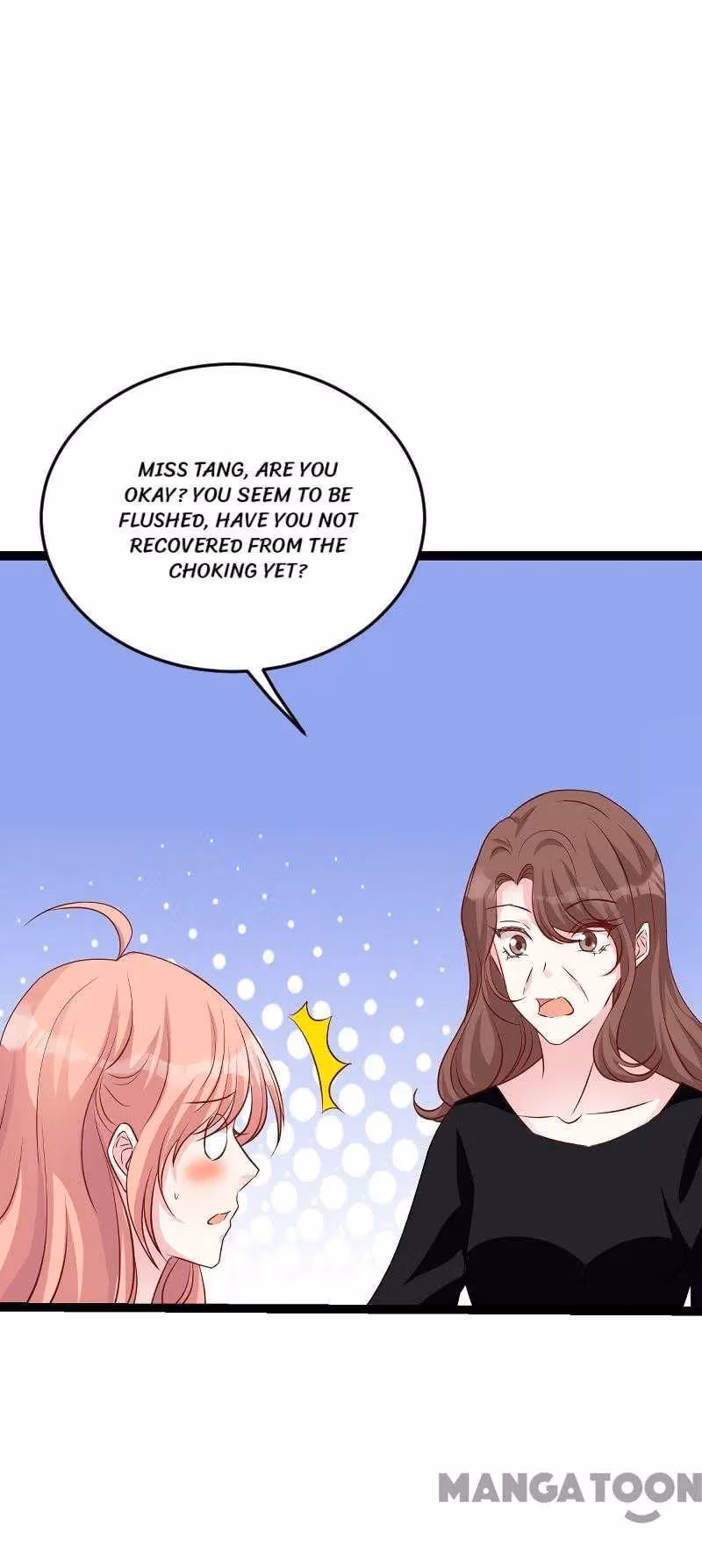 Like Husband, Like Son Chapter 47 page 29 - 