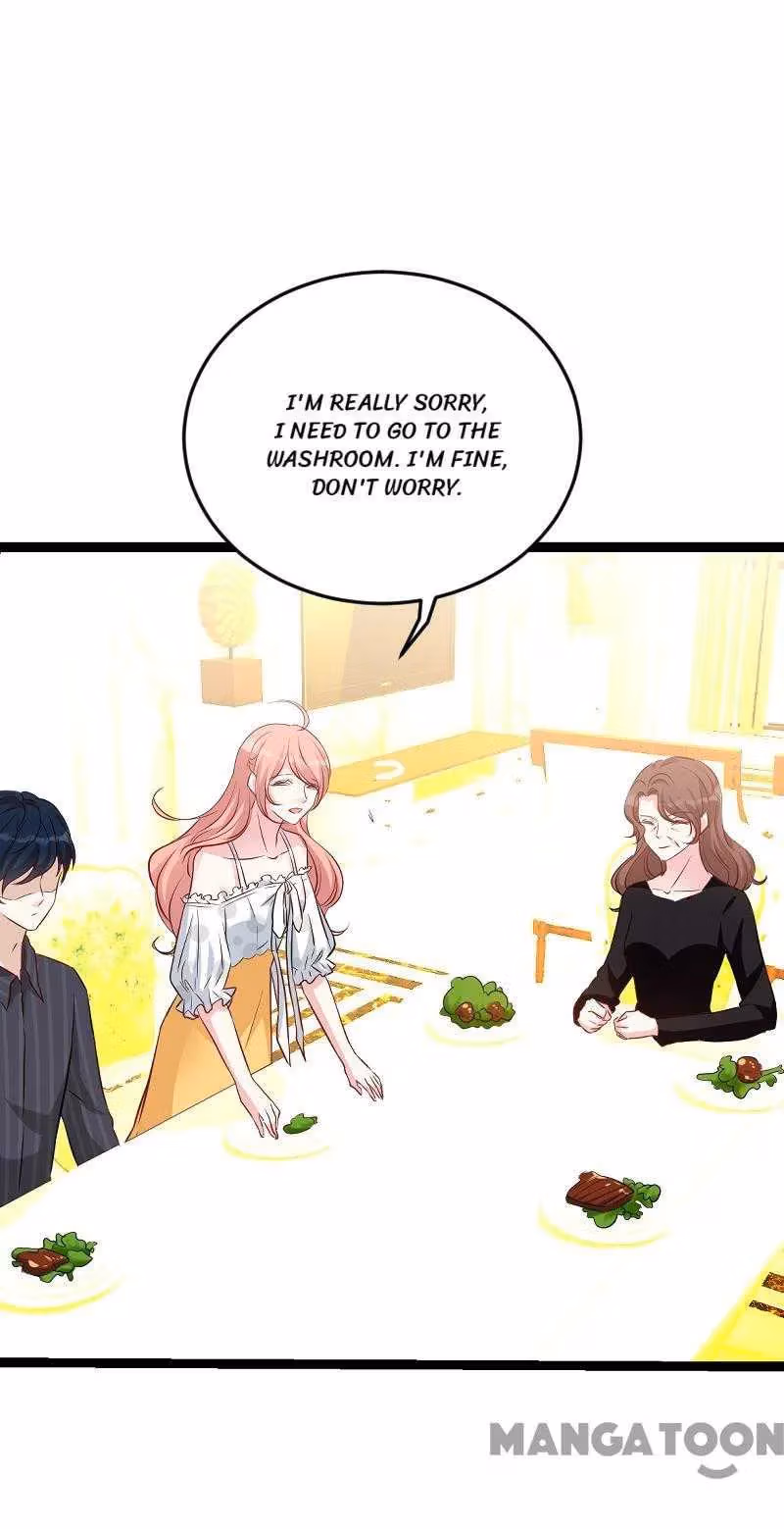 Like Husband, Like Son Chapter 47 page 30 - 