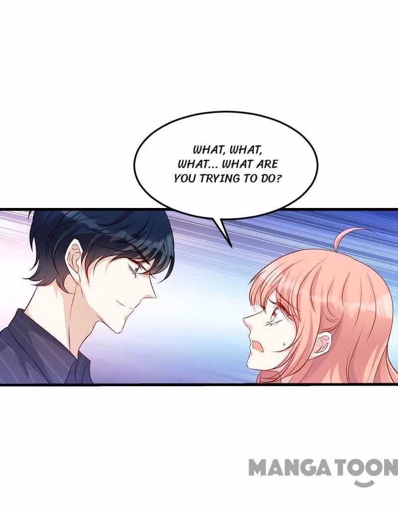 Like Husband, Like Son Chapter 47 page 34 - 