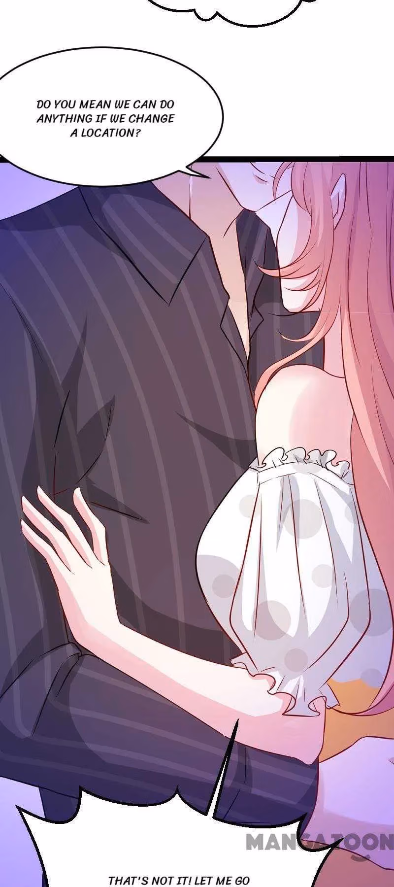 Like Husband, Like Son Chapter 47 page 36 - 