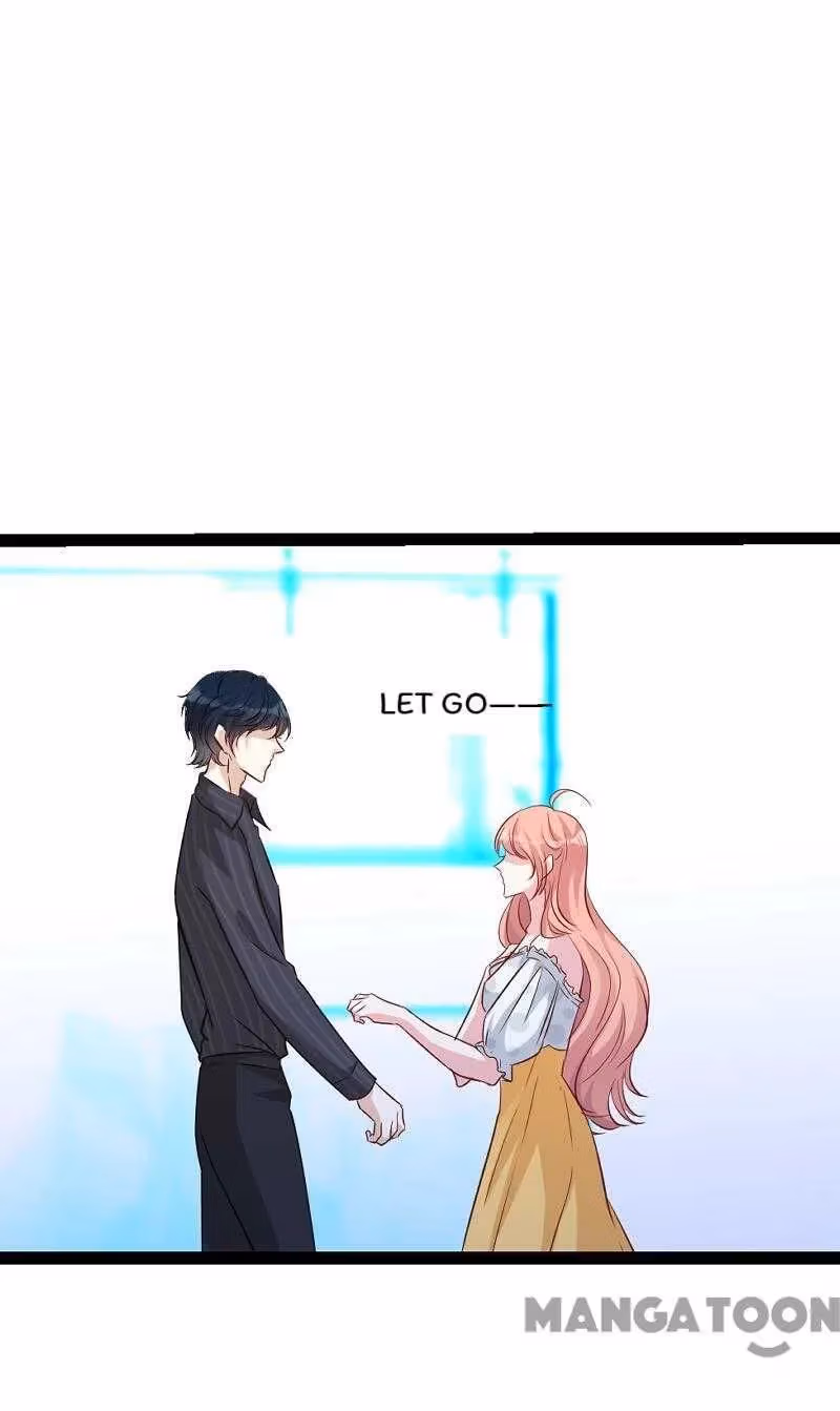 Like Husband, Like Son Chapter 47 page 38 - 