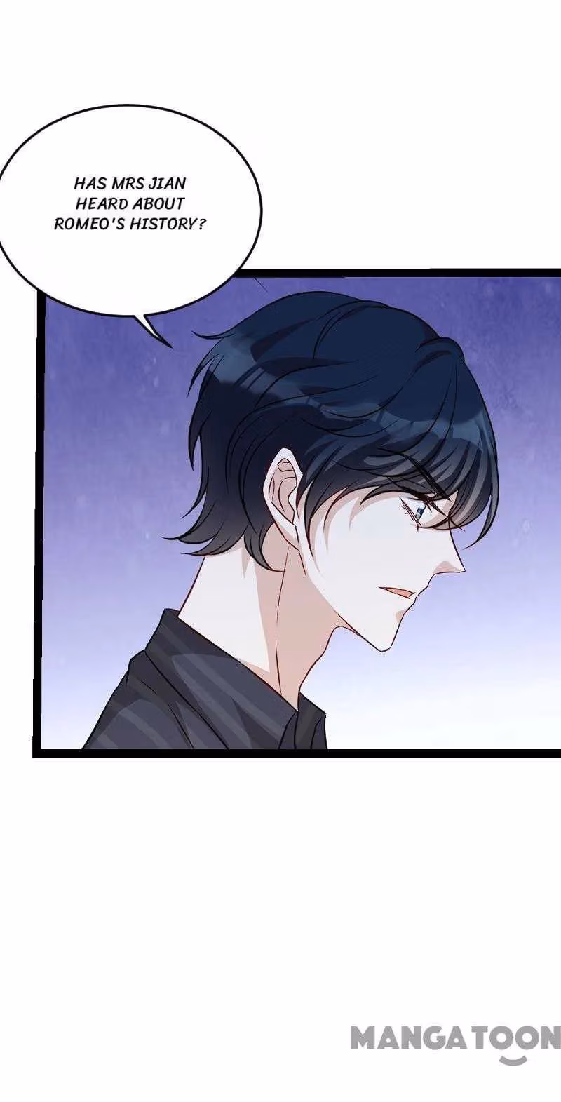 Like Husband, Like Son Chapter 47 page 39 - 