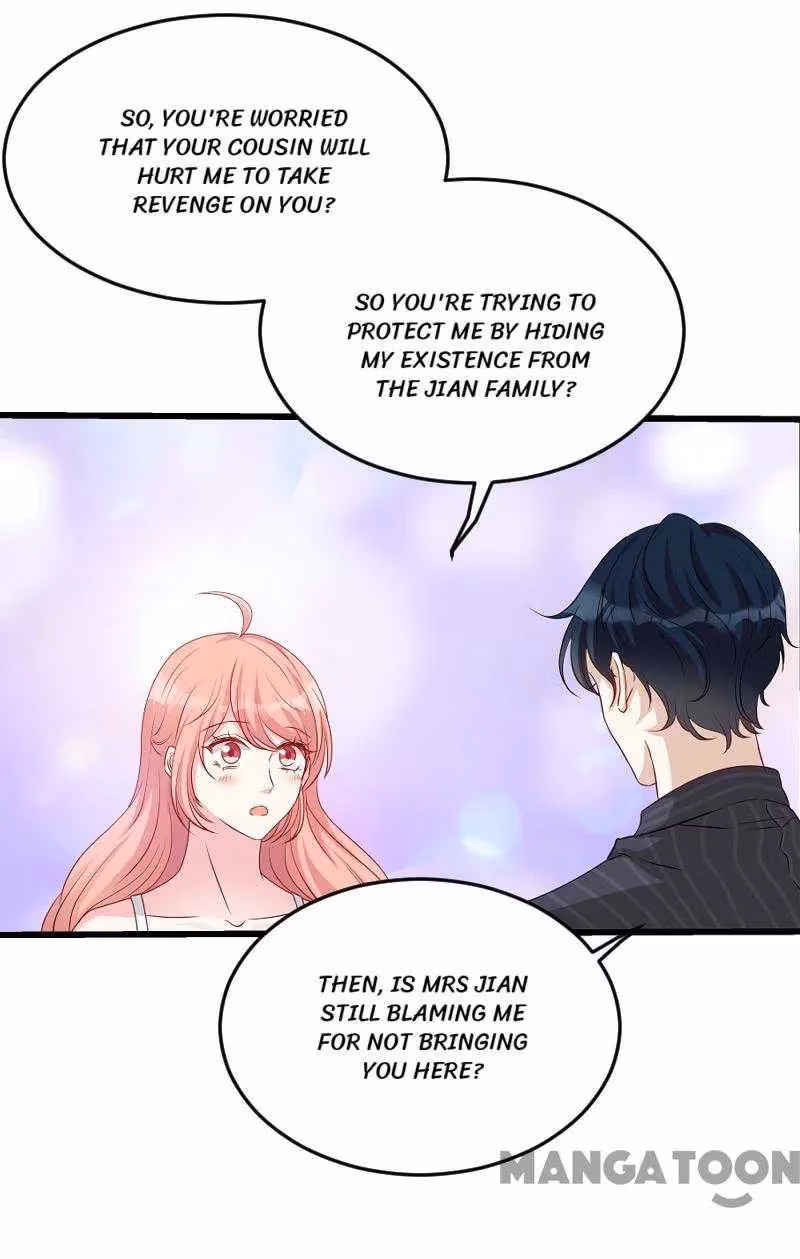 Like Husband, Like Son Chapter 47 page 44 - 