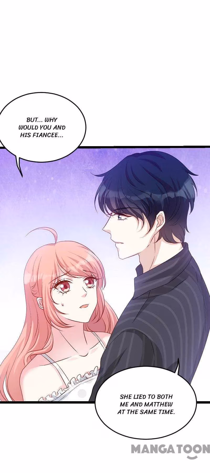 Like Husband, Like Son Chapter 47 page 46 - 