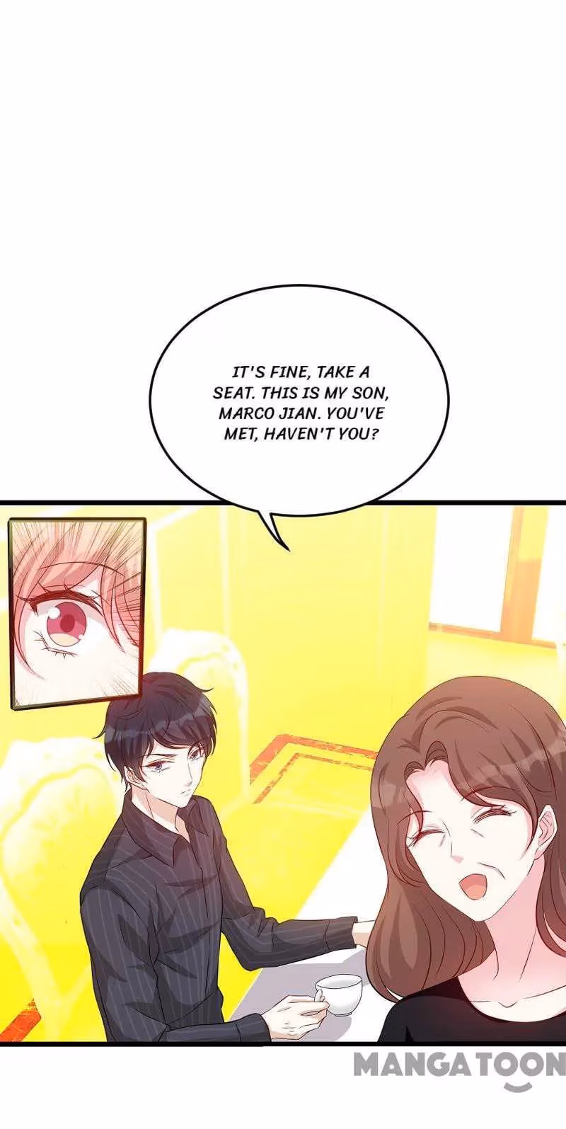 Like Husband, Like Son Chapter 47 page 8 - 