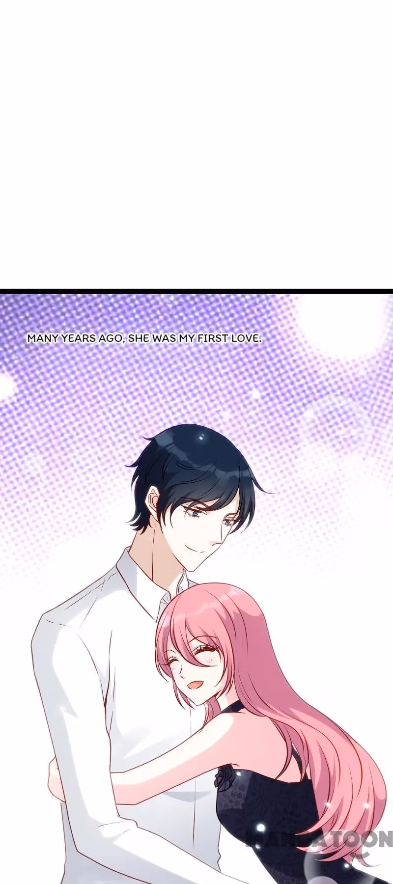 Like Husband, Like Son Chapter 48 page 1 - 
