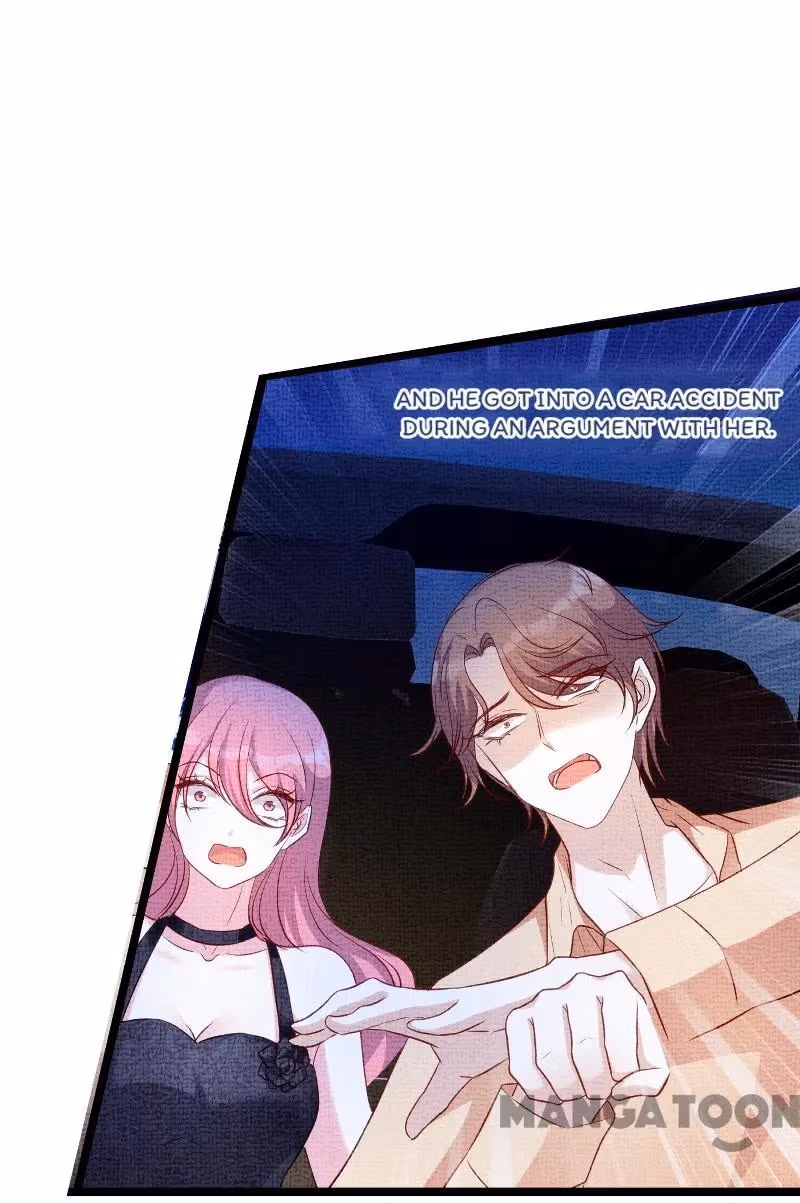 Like Husband, Like Son Chapter 48 page 11 - 