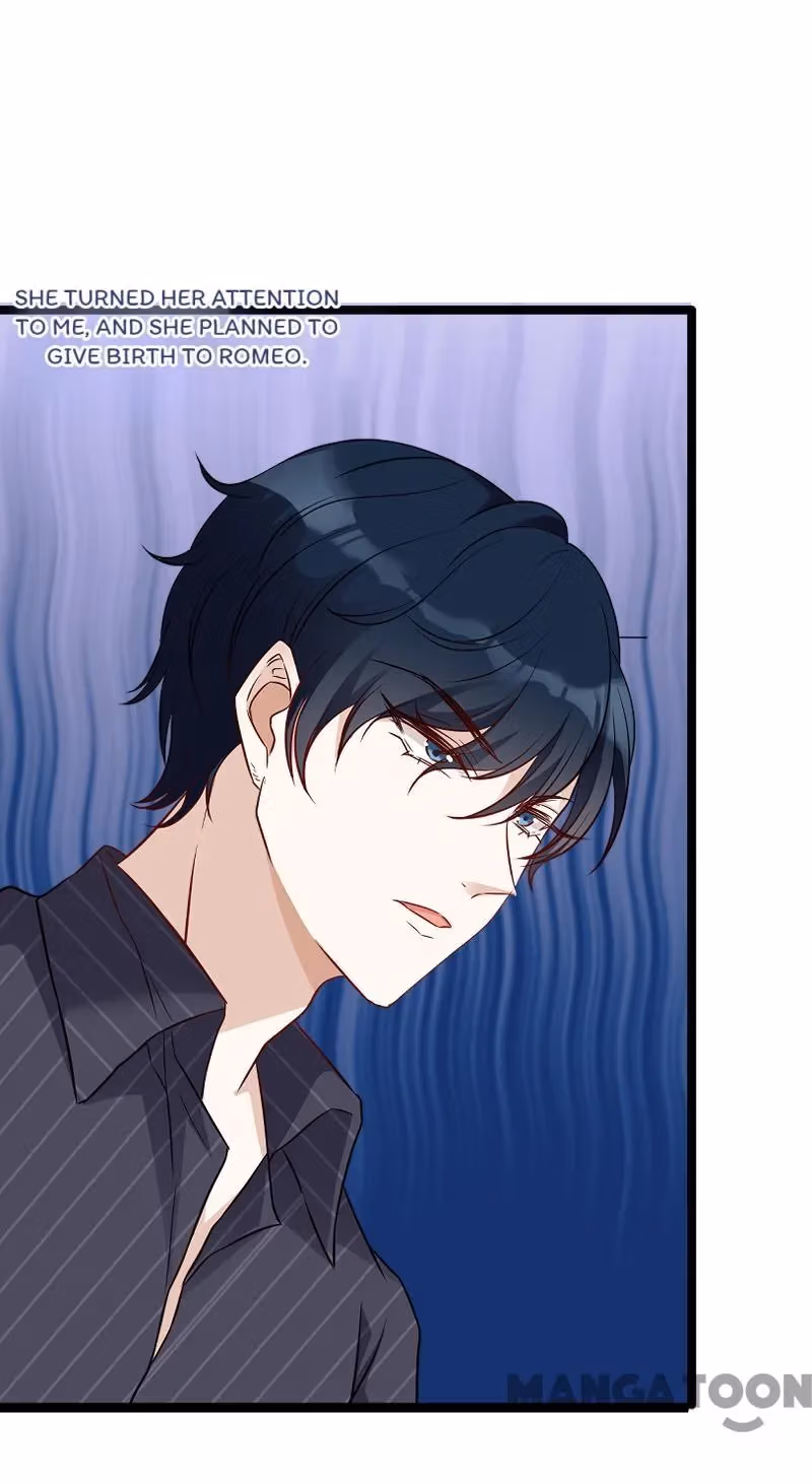 Like Husband, Like Son Chapter 48 page 13 - 