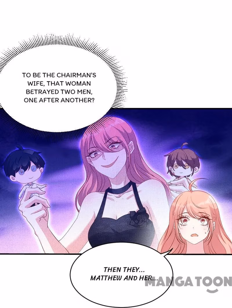 Like Husband, Like Son Chapter 48 page 15 - 