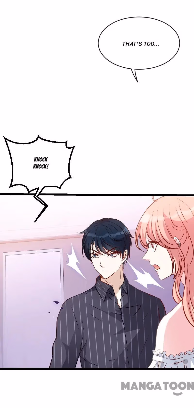 Like Husband, Like Son Chapter 48 page 19 - 