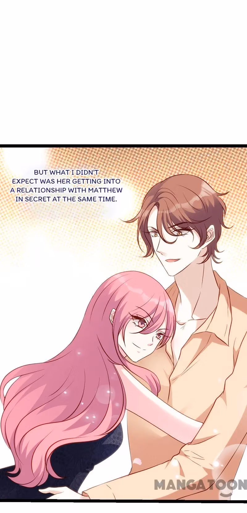 Like Husband, Like Son Chapter 48 page 3 - 