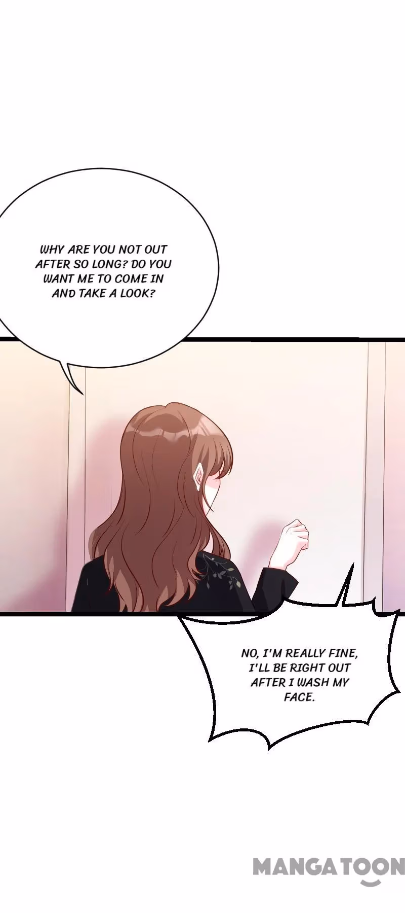 Like Husband, Like Son Chapter 48 page 21 - 