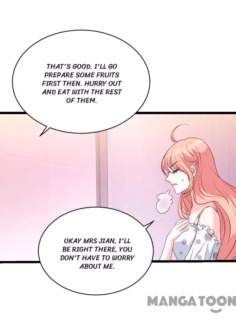 Like Husband, Like Son Chapter 48 page 23 - 