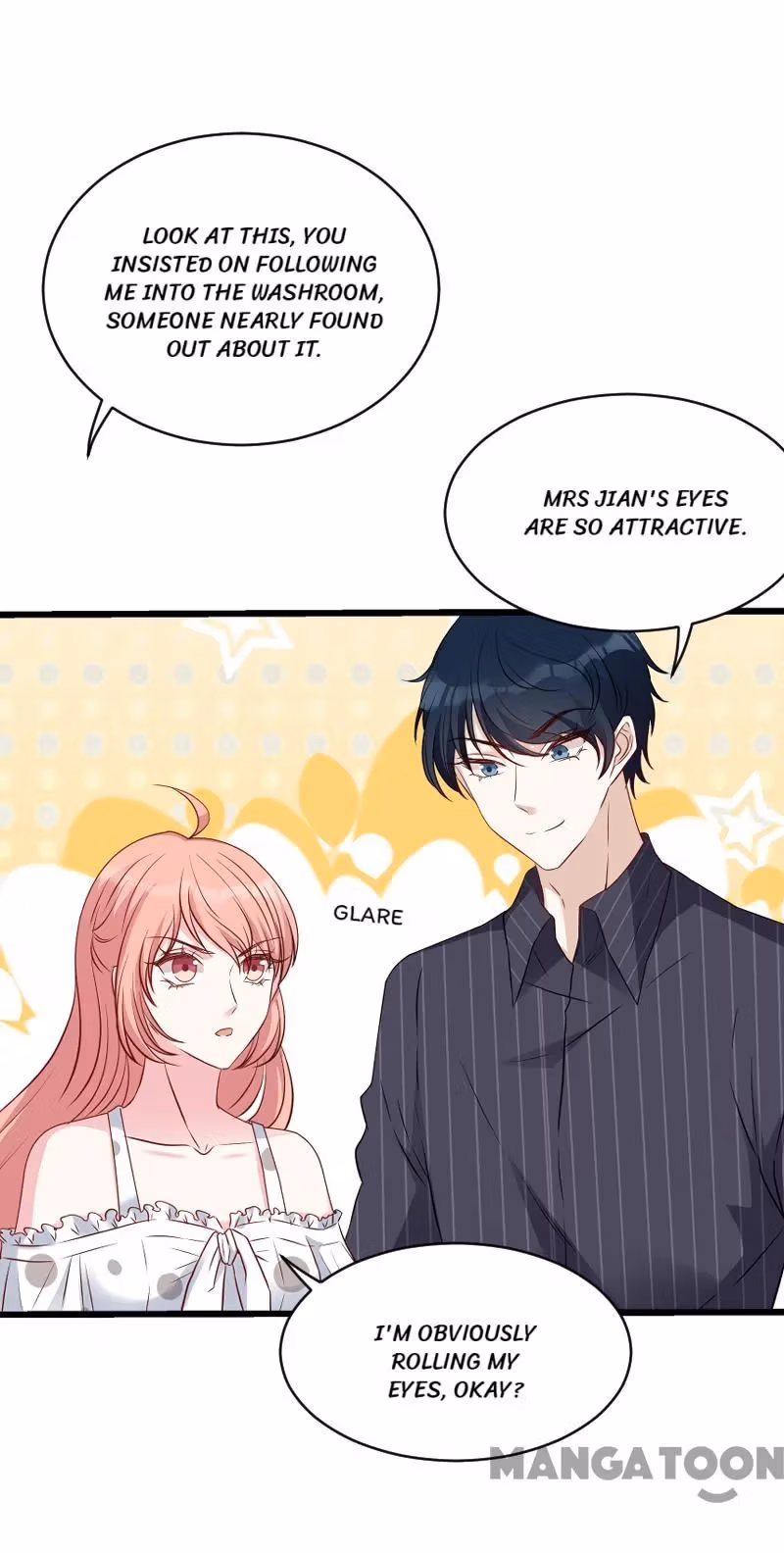 Like Husband, Like Son Chapter 48 page 24 - 