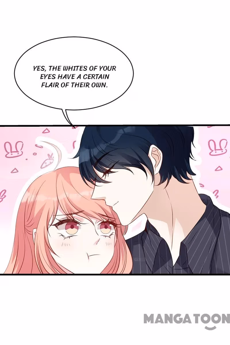 Like Husband, Like Son Chapter 48 page 25 - 