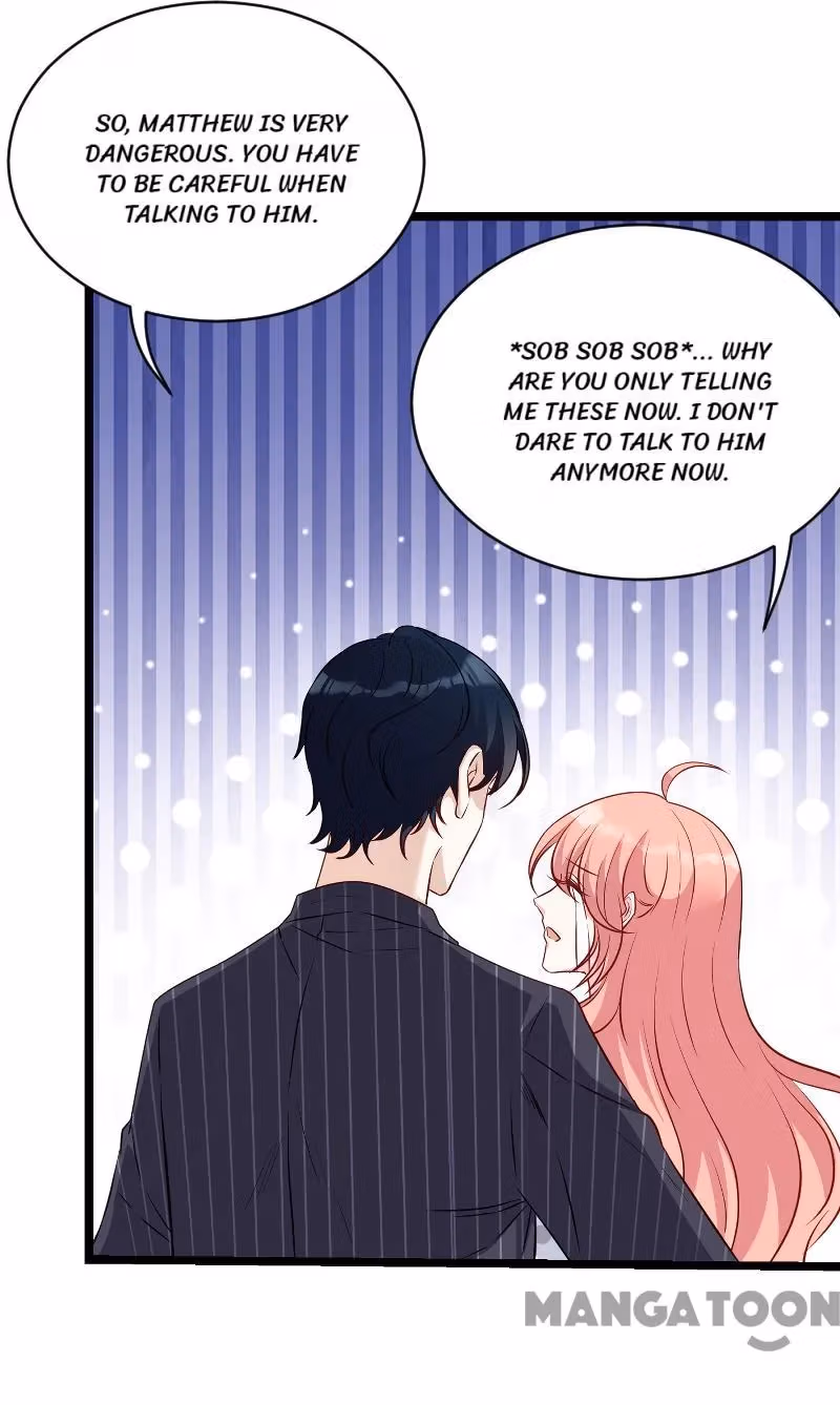 Like Husband, Like Son Chapter 48 page 26 - 