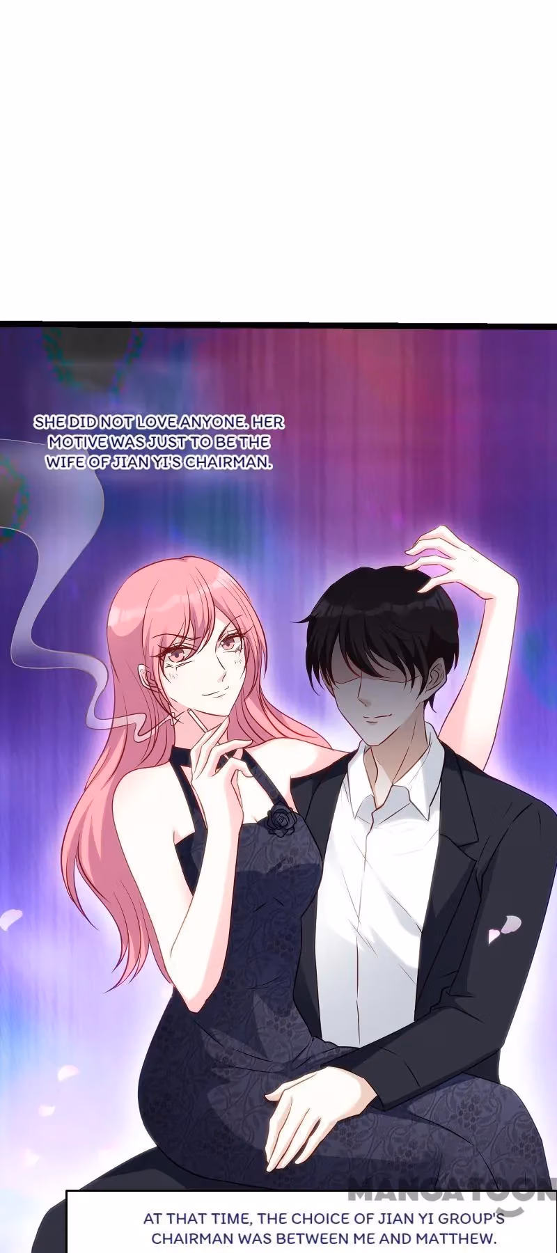 Like Husband, Like Son Chapter 48 page 4 - 