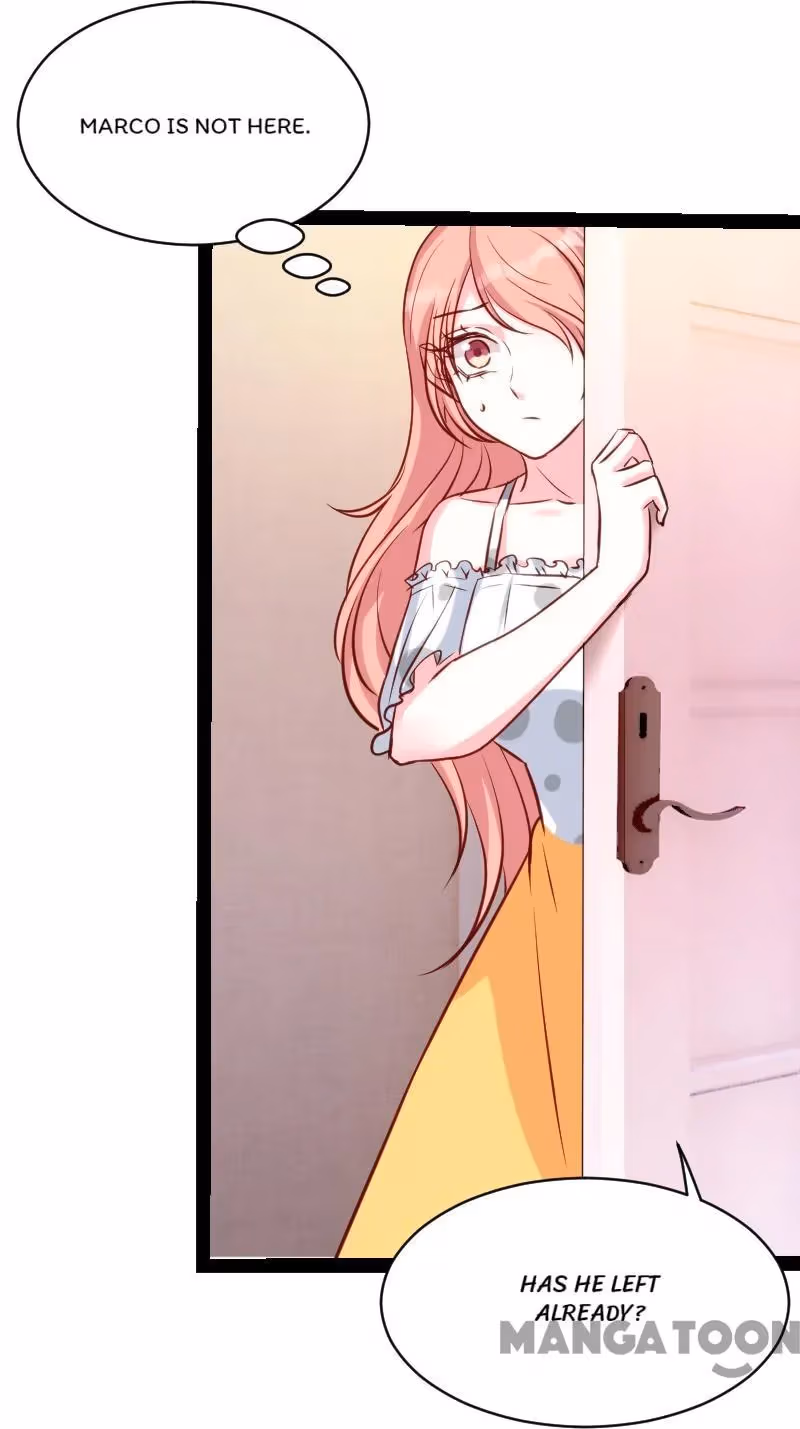 Like Husband, Like Son Chapter 48 page 31 - 