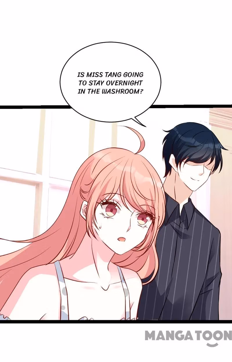 Like Husband, Like Son Chapter 48 page 32 - 