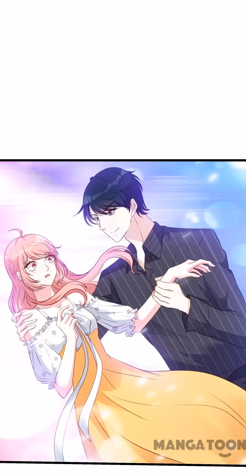 Like Husband, Like Son Chapter 48 page 34 - 