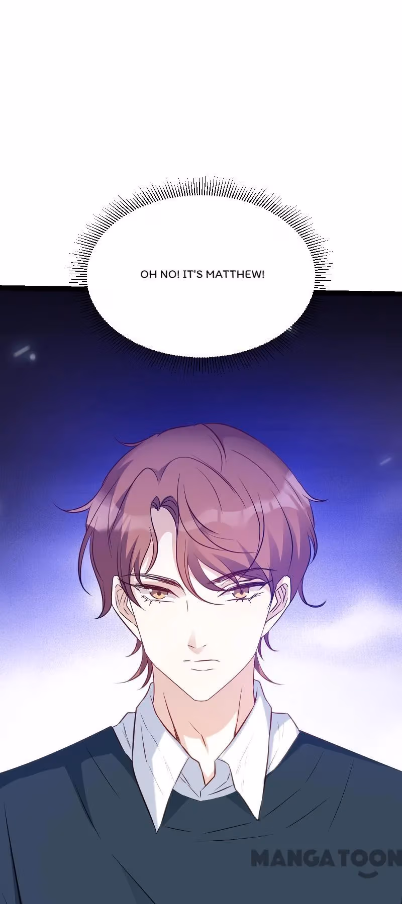 Like Husband, Like Son Chapter 48 page 38 - 