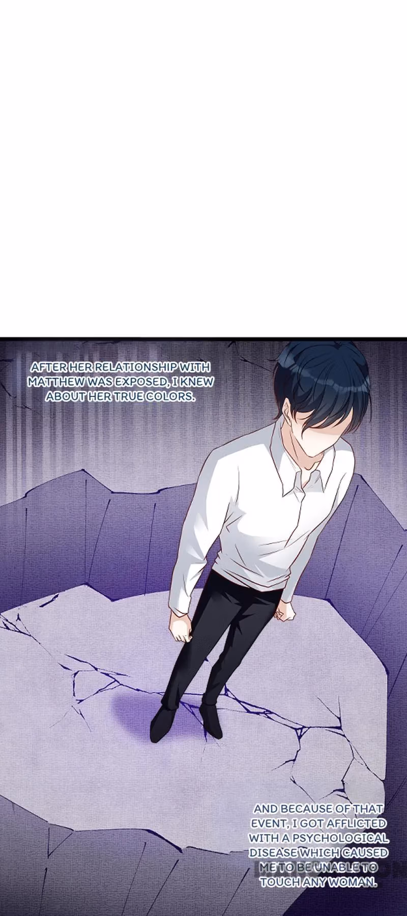 Like Husband, Like Son Chapter 48 page 8 - 