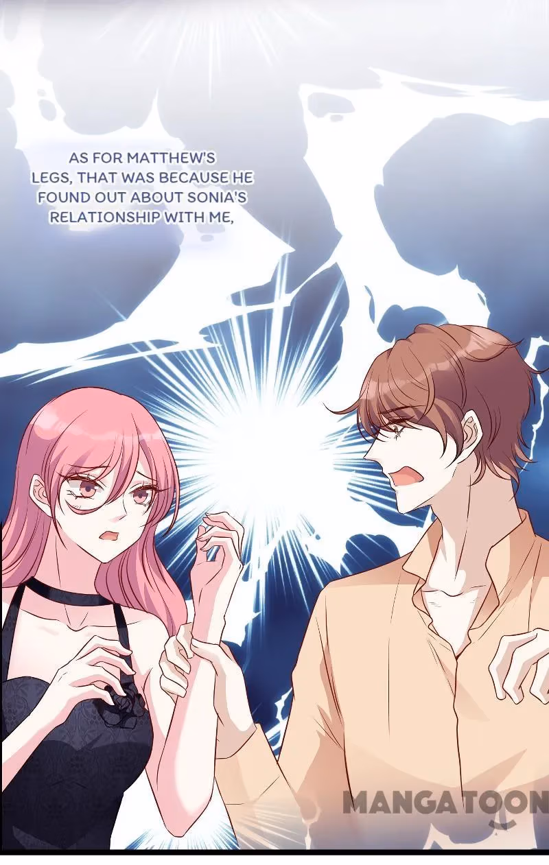 Like Husband, Like Son Chapter 48 page 10 - 