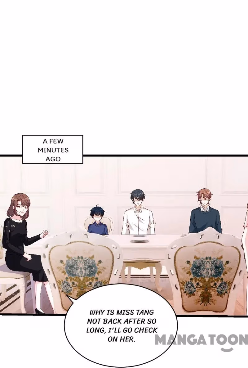 Like Husband, Like Son Chapter 49 page 1 - 