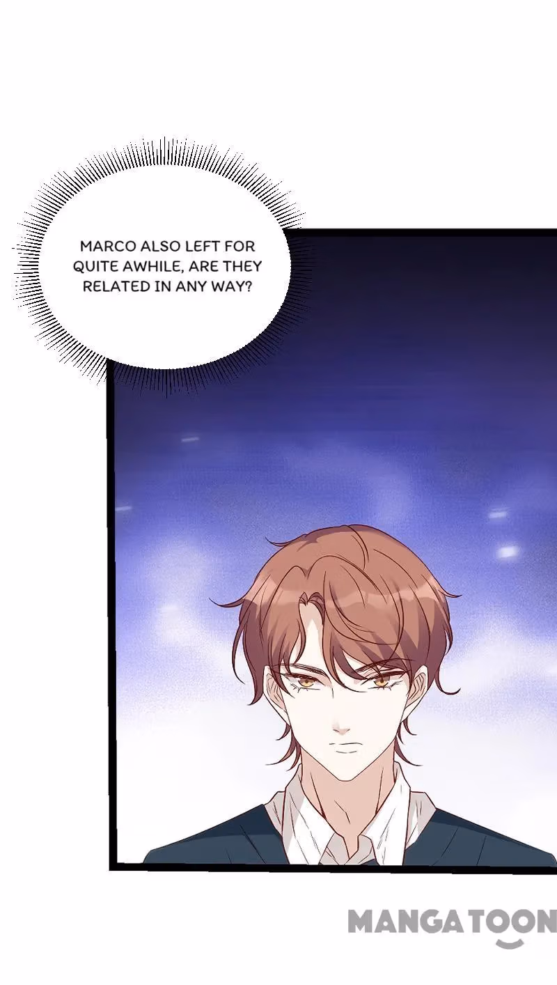 Like Husband, Like Son Chapter 49 page 2 - 
