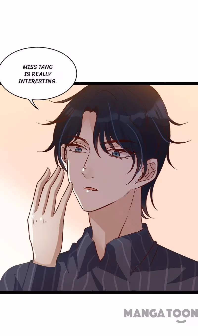 Like Husband, Like Son Chapter 49 page 12 - 